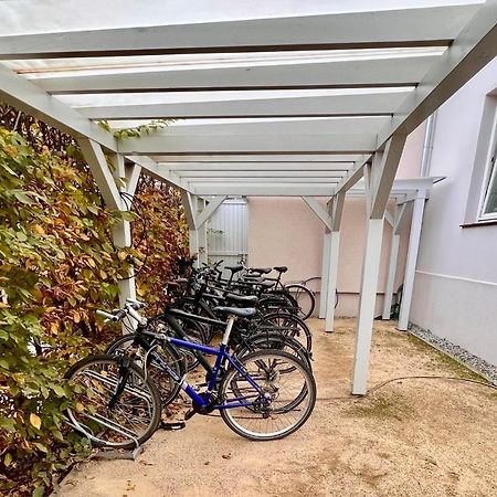 Kungs Ferienwohnung คอตต์บุส ภายนอก รูปภาพ
