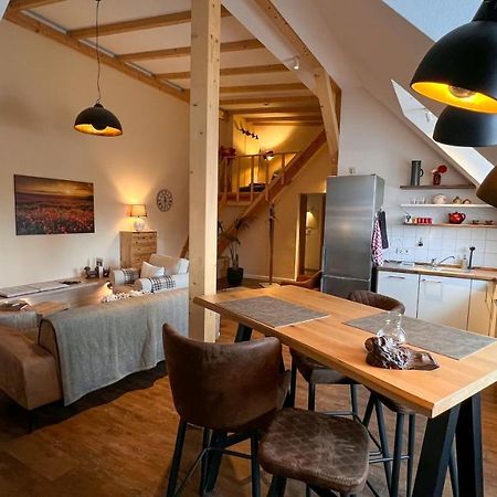 Kungs Ferienwohnung คอตต์บุส ภายนอก รูปภาพ