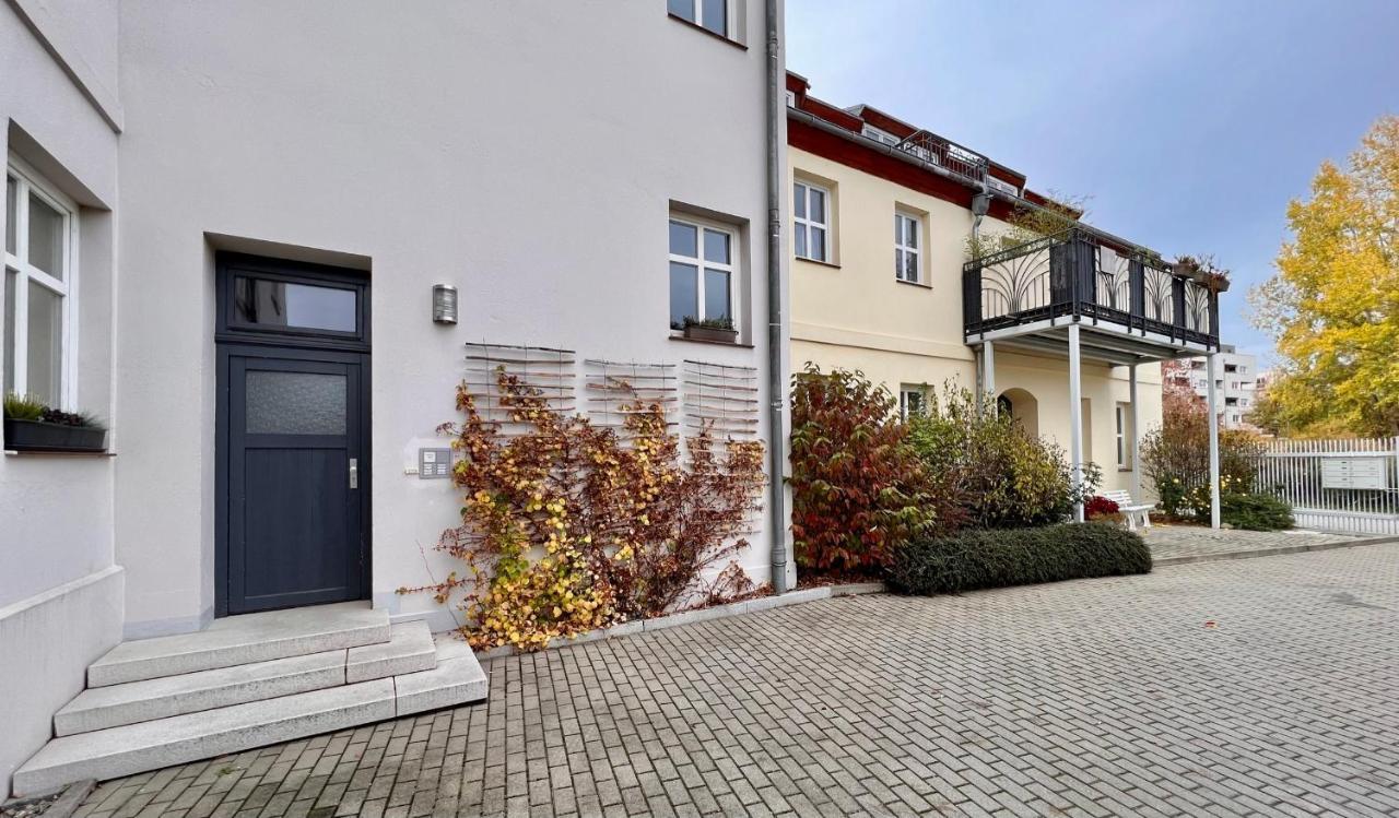 Kungs Ferienwohnung คอตต์บุส ภายนอก รูปภาพ