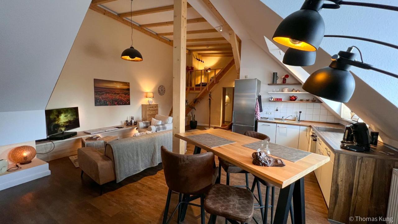 Kungs Ferienwohnung คอตต์บุส ภายนอก รูปภาพ