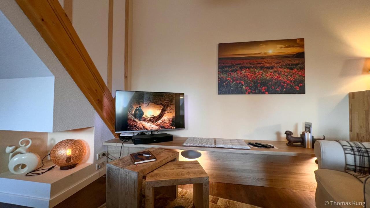 Kungs Ferienwohnung คอตต์บุส ภายนอก รูปภาพ